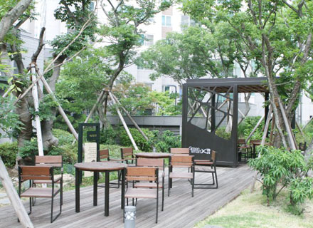 공덕 자이(Xi)