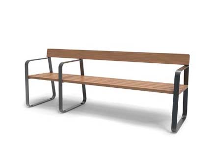 Minimo Bench