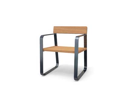 Minimo Chair