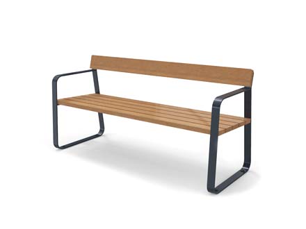 Minimo Bench