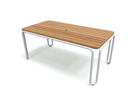 Divano Table
