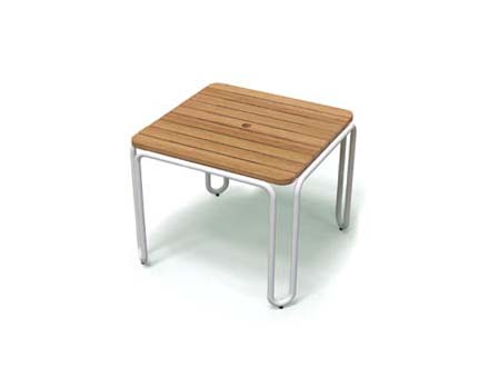 Divano Side Table