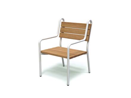 Divano Chair