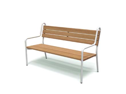 Divano Bench