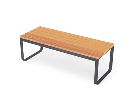 Cubo Table