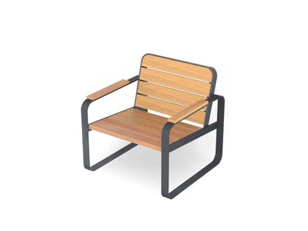 Cubo Chair