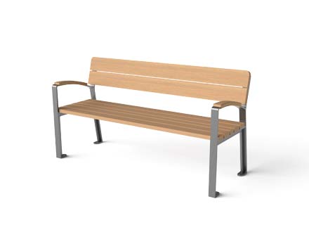 Modena Bench