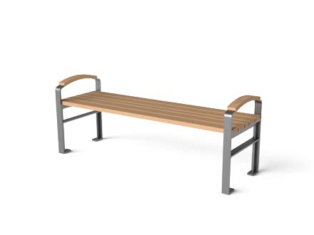 Modena Bench