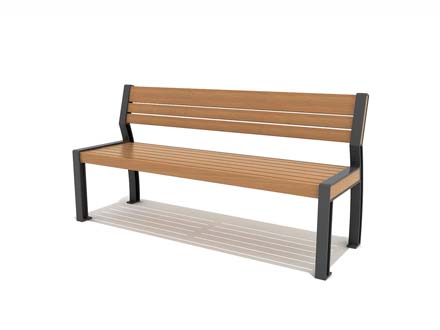 Sentio Bench