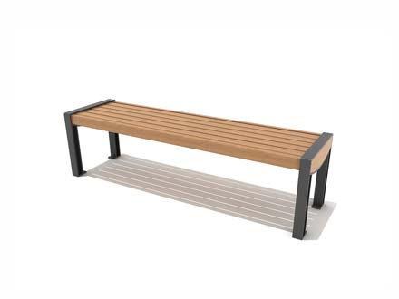 Sentio Bench
