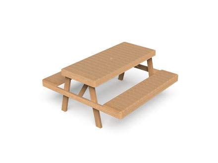 Picnic Table set
