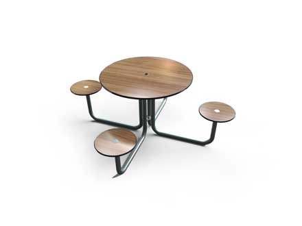 Fiori Table set A