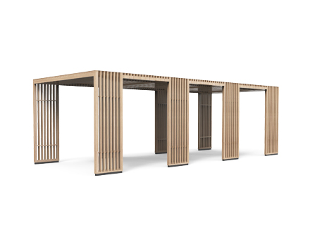 Module Pergola