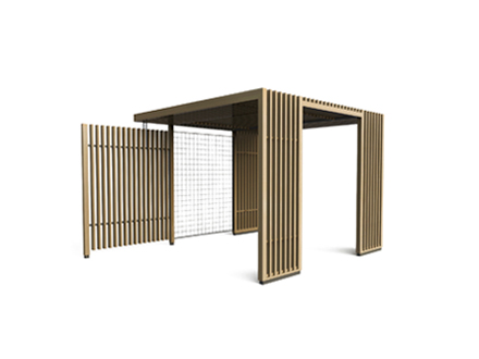 Module Pergola