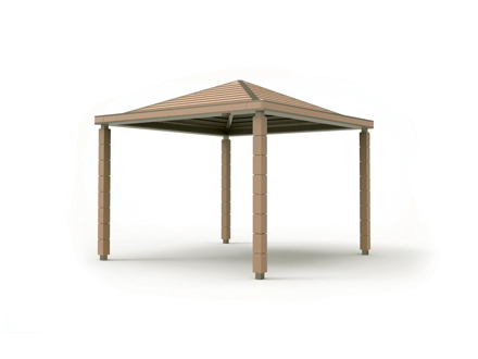 Madi Pergola(Basic)