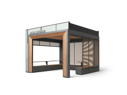 Rest Shelter(S)