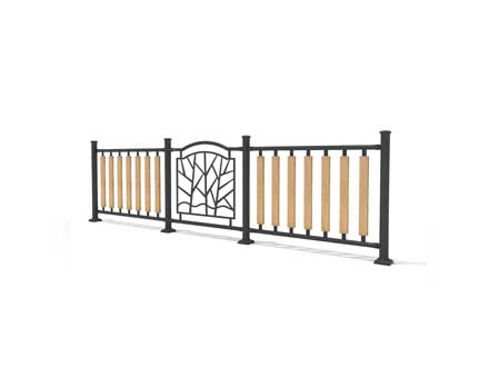 Fence
