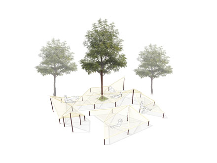 Net Shelter