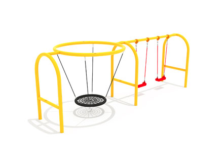 Double Swing