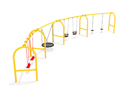 Everyone's Swing