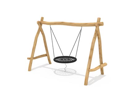Basket Swing
