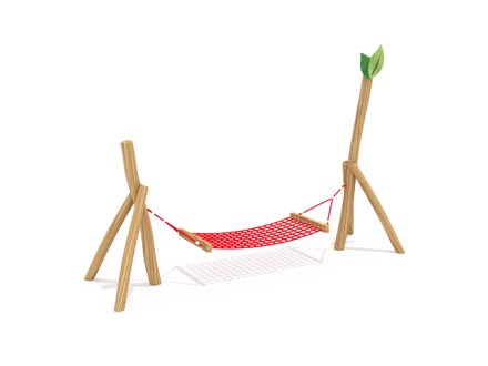 Forest Hammock