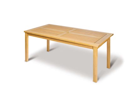 Square Table