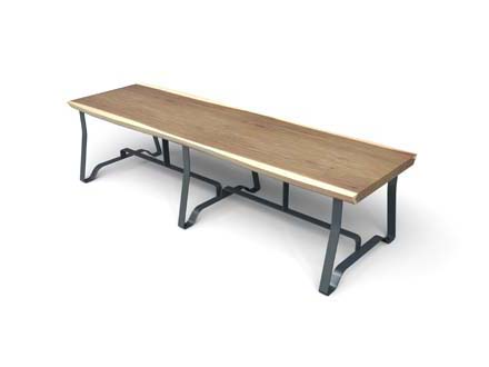 Suar Table 3000