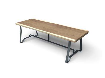 Suar Table 2400