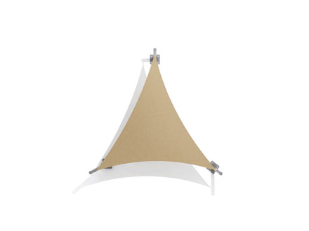 Sun Shade(Triangle)