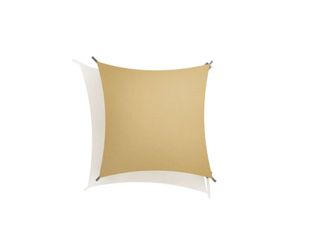 Sun Shade(Square)