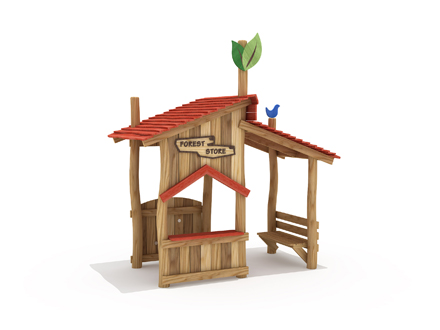 Forest Store