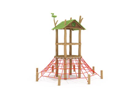 Forest Net Experience