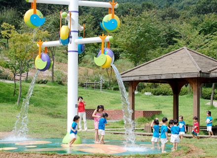Taesan Family Park