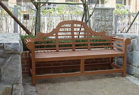 Cheongdam Daewoo Apartment