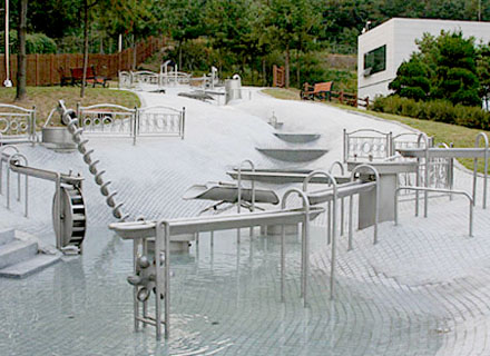 Gunpo Office of Waterworks