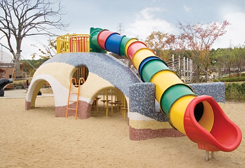Ulsan Grand Park