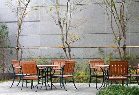 Yeoksam Prugio Apartment
