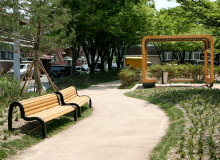 Daegu Deurangil