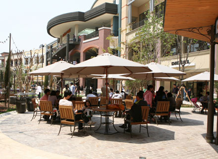Paju Premium Outlet
