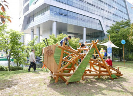 2016 Gyeonggi Garden Culture Fair
