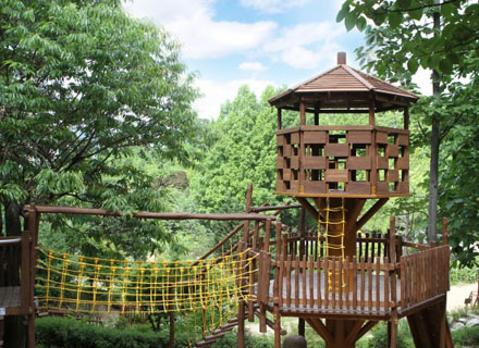 Changgol Children's Park