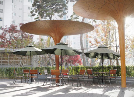 Dongtan Hoban Verdium Apartment