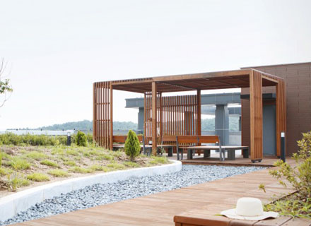 K-water South Gyeonggi headquarters