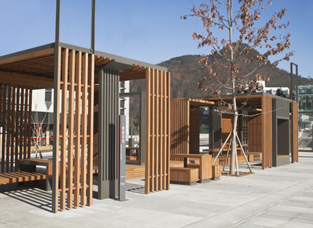 Chuncheon City Hall