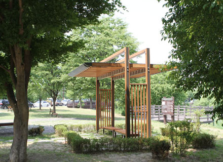 Paju Book City