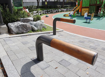 Mugunghwa Children's Park