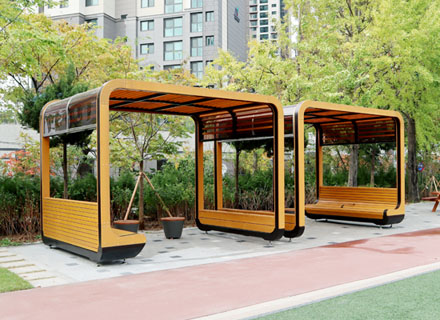Seowon Elementary School