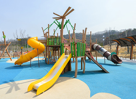 구미시 바람어린이공원