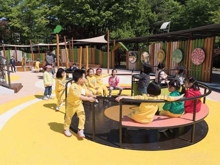 회전무대